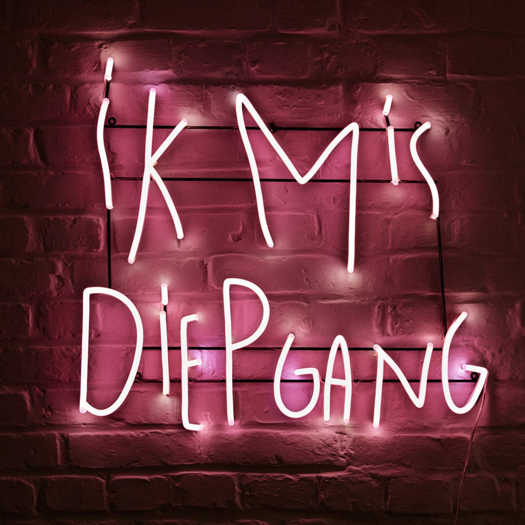 Il tuo testo in Neon